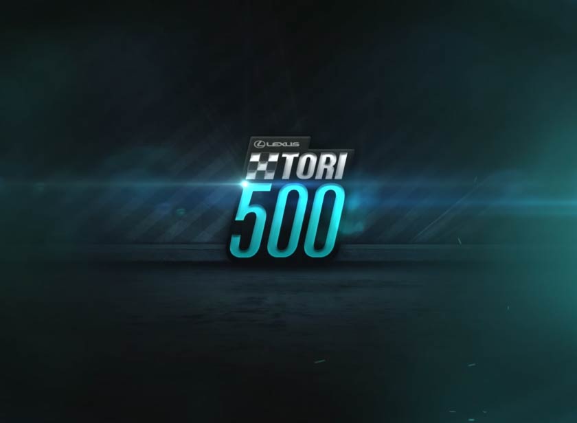 Tori 500